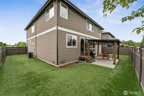14717 73rd Street E Sumner WA 98390