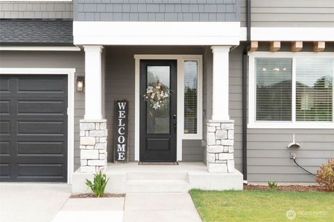 14717 73rd Street E Sumner WA 98390