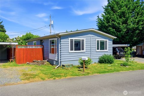 Photo of 10900 Kuhlman Road SE #29, Olympia, WA 98513 (MLS # 2526079)