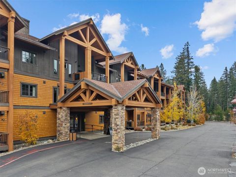 Photo of 3770 Suncadia Trail #102, Cle Elum, WA 98922 (MLS # 2512917)