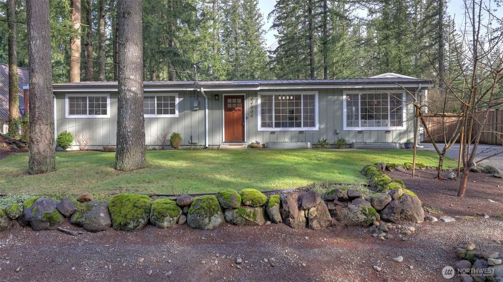 Photo of 44804 SE 146th Street, North Bend, WA 98045 (MLS # 2341667)