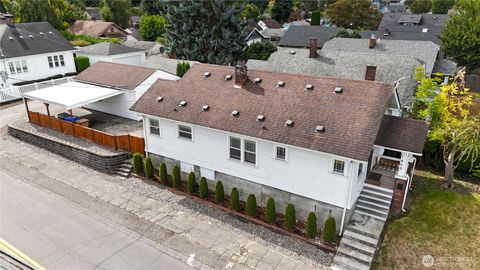 Photo of 1402 S 56th Street, Tacoma, WA 98408 (MLS # 2435320)