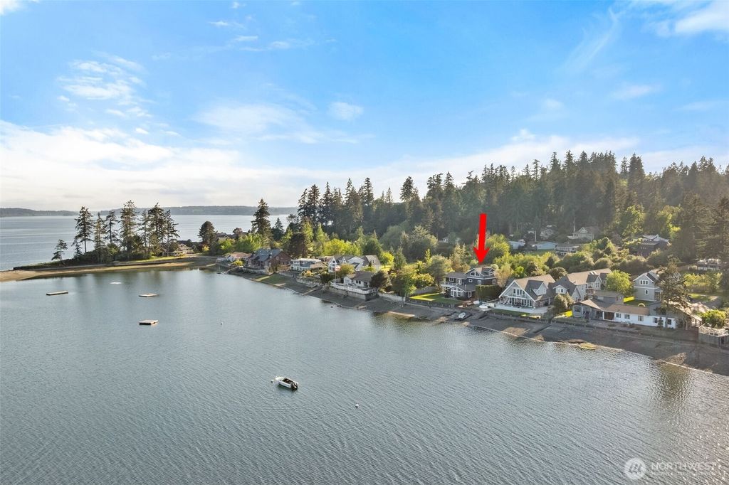Photo of 2815 Moorelands Drive NW, Gig Harbor, WA 98335 (MLS # 2517648)