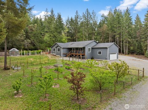 17908 29th Street SW, Lakebay, WA 98349 - MLS#: 2365295