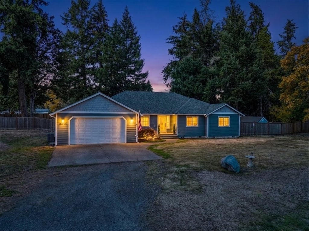 Photo of 16240 Ordway Drive SE, Yelm, WA 98597 (MLS # 2597722)