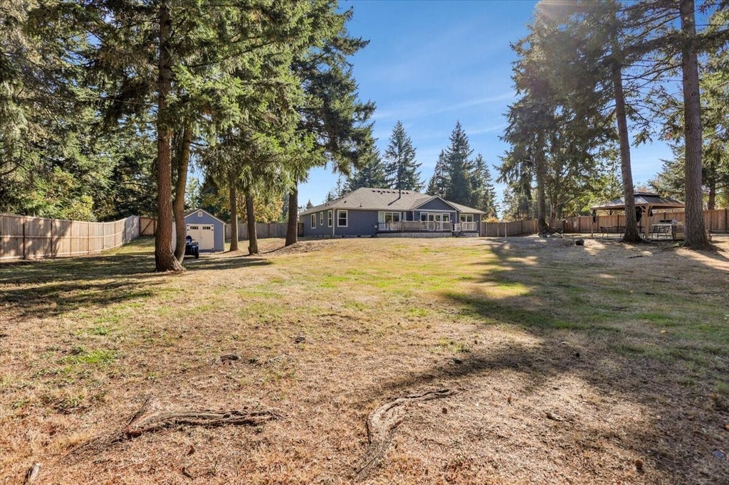 Photo of 16240 Ordway Drive SE, Yelm, WA 98597 (MLS # 2597722)