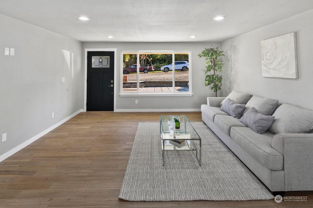 Photo of 10809 Rustic Road S, Seattle, WA 98178 (MLS # 2023054)