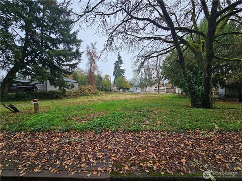 14507 Woodlawn Street SW Lakewood WA 98498