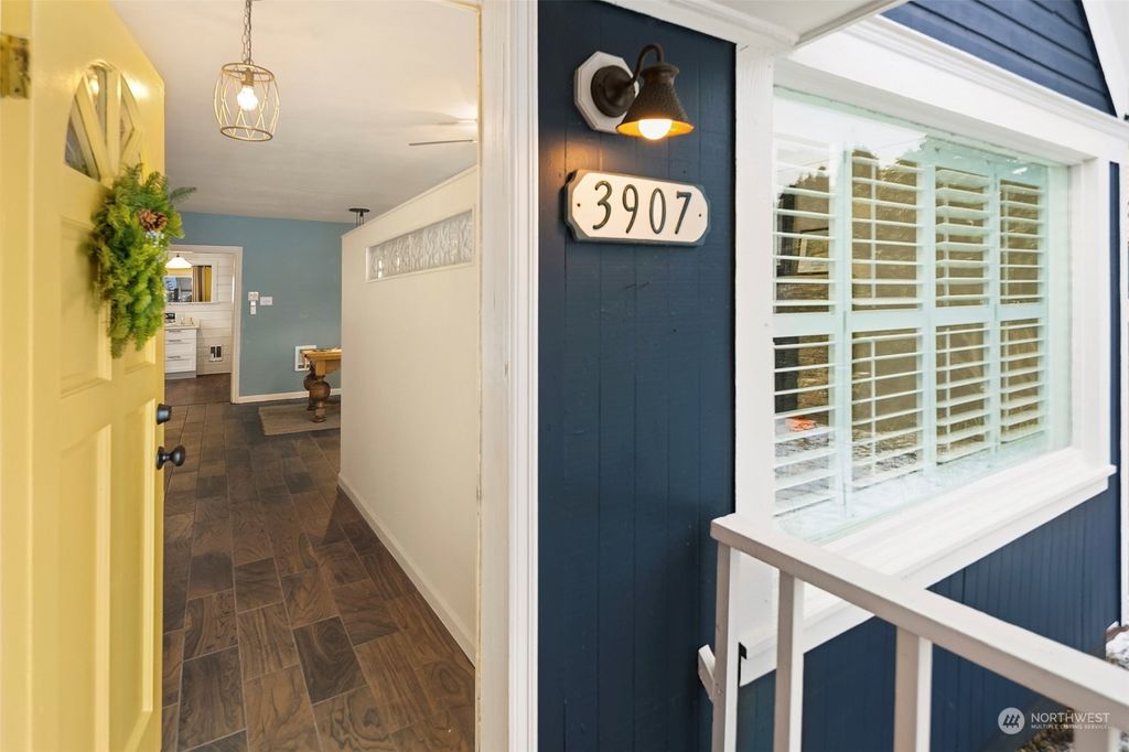 Photo of 3907 High Street, Everett, WA 98201 (MLS # 2019359)