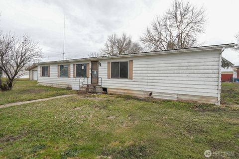 204 E Oak Street Saint John WA 99171