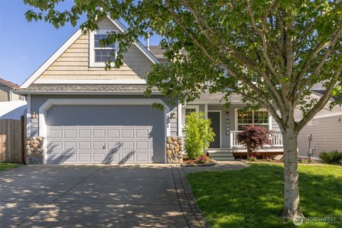 Photo of 4700 Bedford Avenue, Bellingham, WA 98226 (MLS # 2528219)