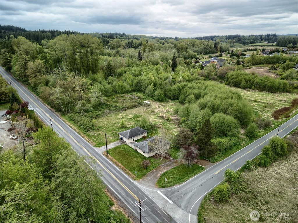 Photo of 221 172nd Street NE, Arlington, WA 98223 (MLS # 2366542)