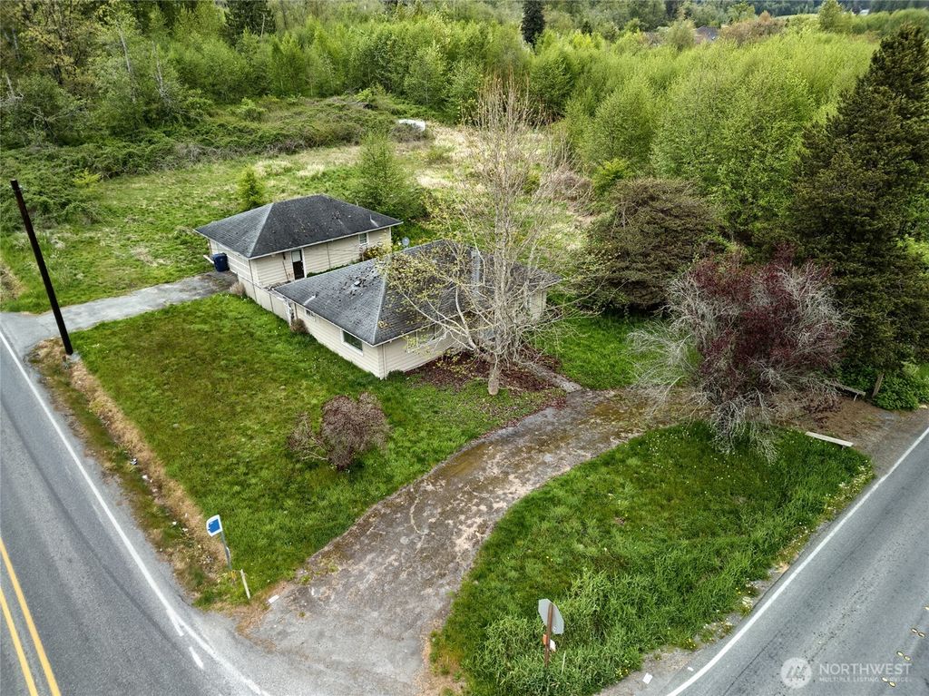 Photo of 221 172nd Street NE, Arlington, WA 98223 (MLS # 2366542)
