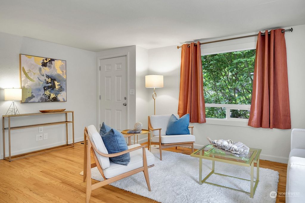 Photo of 5030 Fauntleroy Way SW, Seattle, WA 98136 (MLS # 2299548)