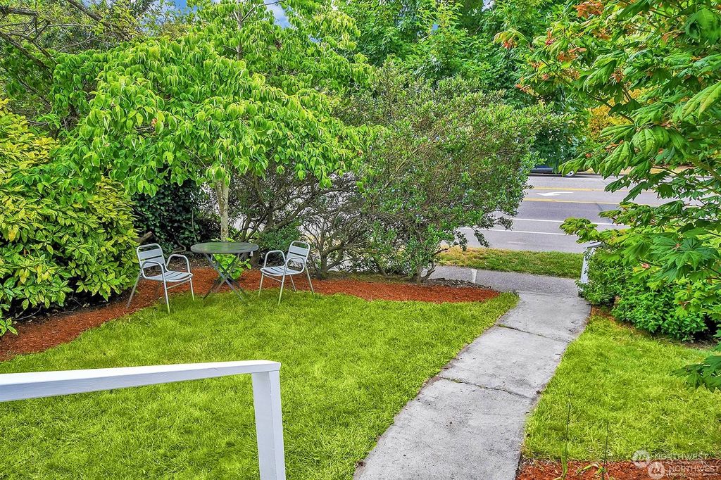 Photo of 5030 Fauntleroy Way SW, Seattle, WA 98136 (MLS # 2299548)