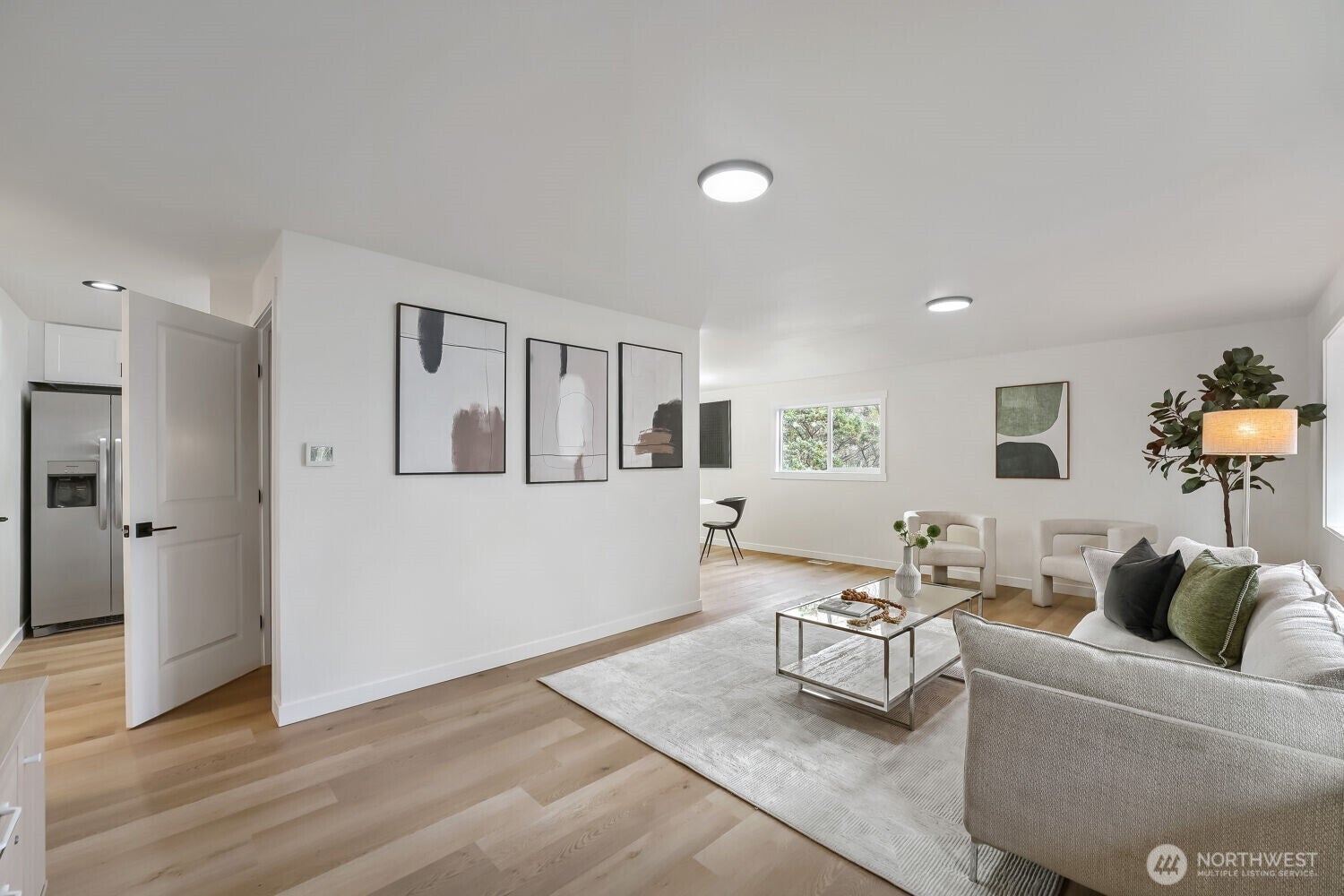 1302 SW 125th Place