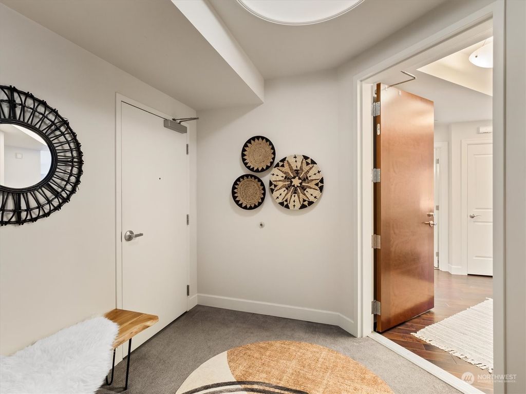 Photo of 1920 4th Avenue #509, Seattle, WA 98101 (MLS # 2250414)