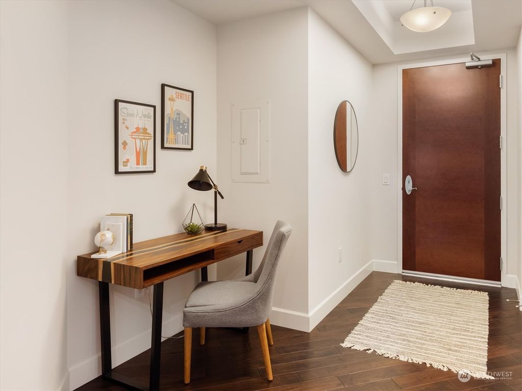 Photo of 1920 4th Avenue #509, Seattle, WA 98101 (MLS # 2250414)