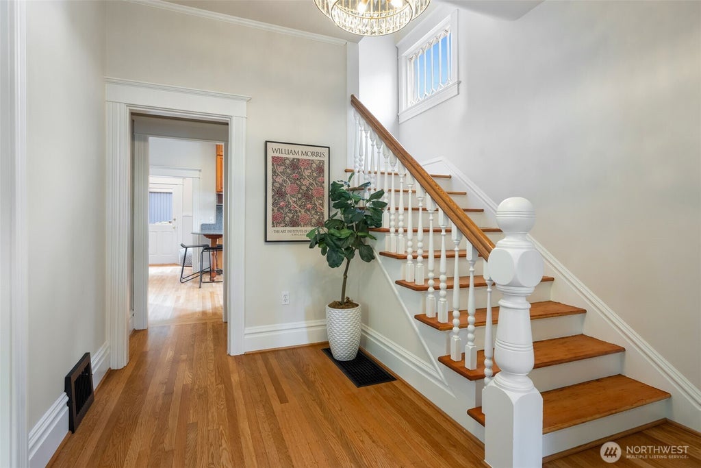 Photo of 1715 E Mercer Street, Seattle, WA 98112 (MLS # 2547150)