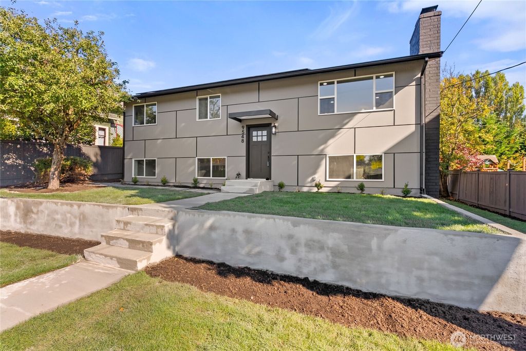 Photo of 9548 3rd Avenue NW, Seattle, WA 98117 (MLS # 2442353)