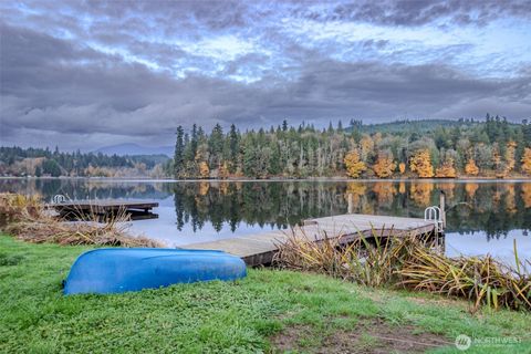 Photo of 22731 Hull Road, Mount Vernon, WA 98274 (MLS # 2453908)