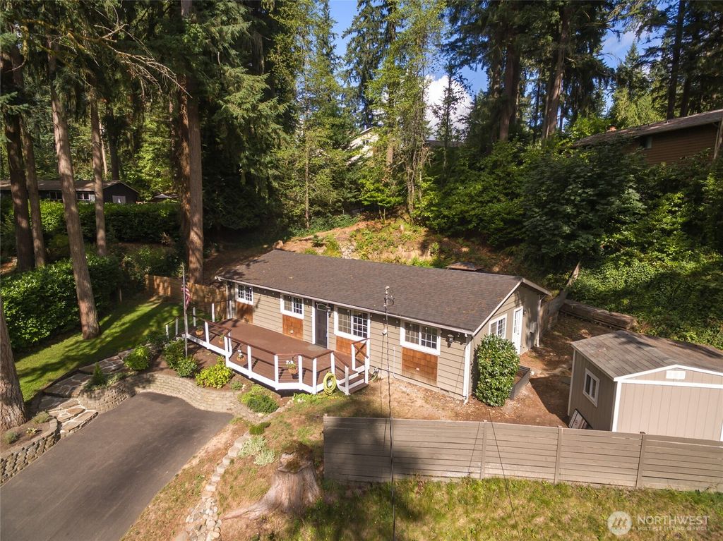 Photo of 15717 180th Place NE, Woodinville, WA 98072 (MLS # 2429613)