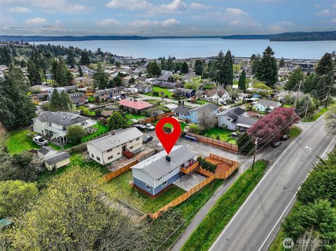 1119 S 223rd Street, Des Moines, WA 98198 - MLS#: 2357639