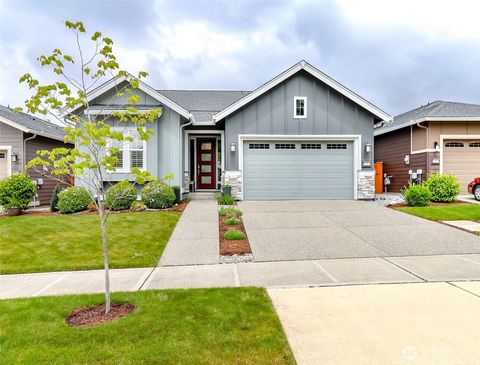 Photo of 17913 150th Street E, Bonney Lake, WA 98391 (MLS # 2529522)