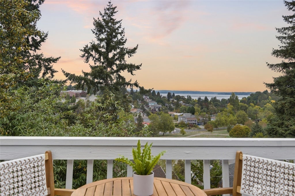 Photo of 3925 S Americus Street, Seattle, WA 98144 (MLS # 2584168)
