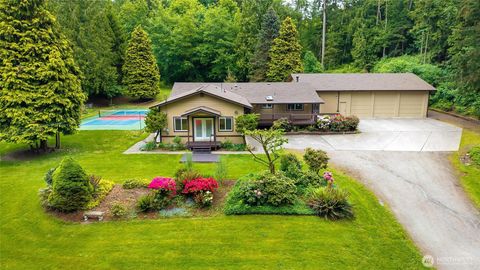 Photo of 7524 208th Place NW, Stanwood, WA 98292 (MLS # 2516753)