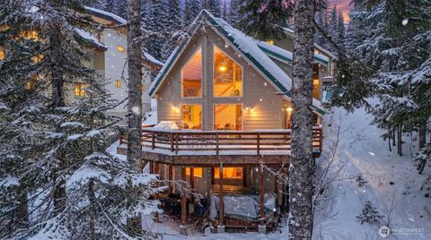 160 Innsbruck Drive Snoqualmie Pass WA 98068