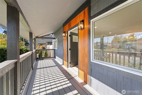 Photo of 1109 S 61st Street, Tacoma, WA 98408 (MLS # 2446327)