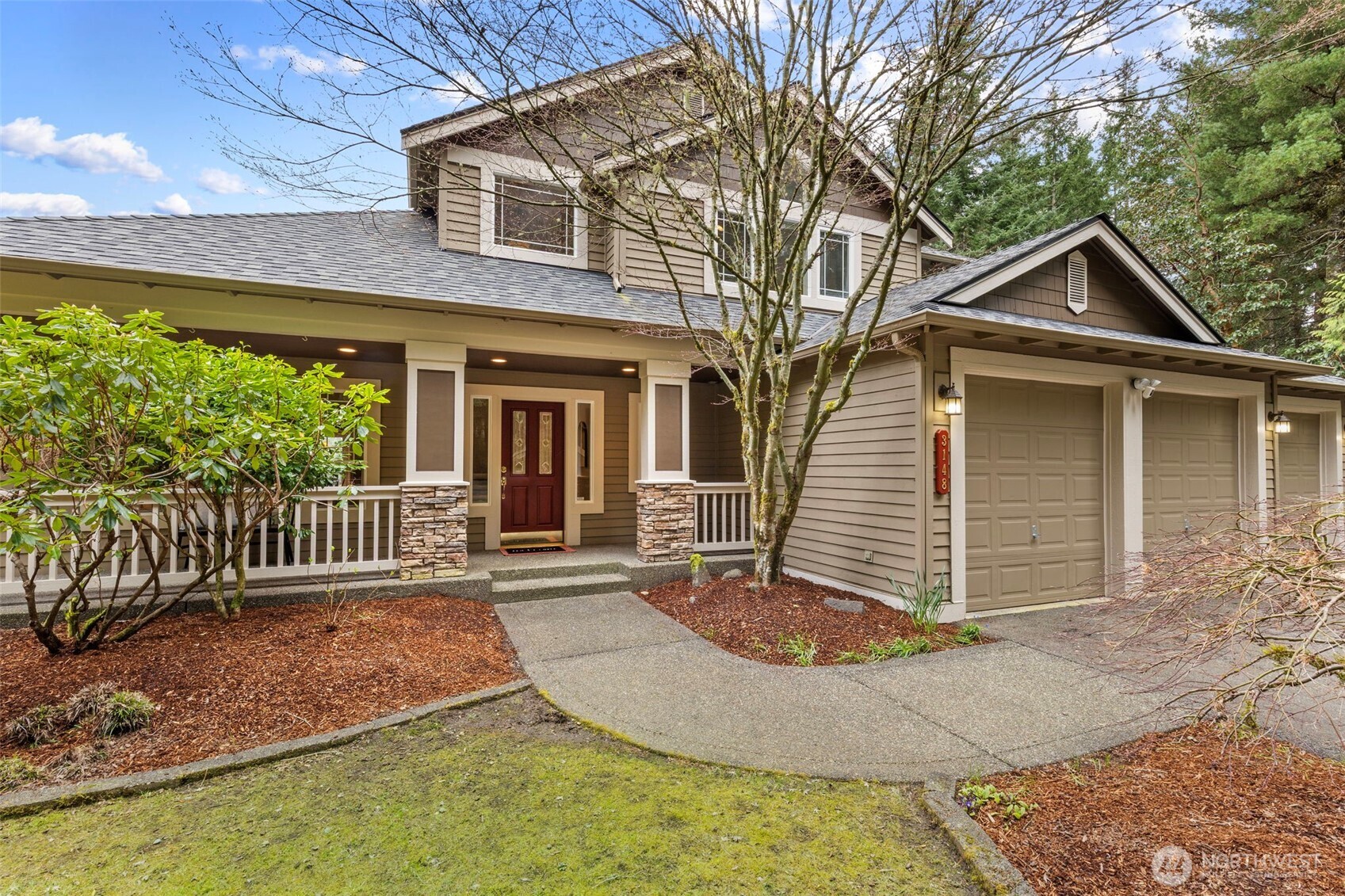 3148 Old Sawmill Place NW