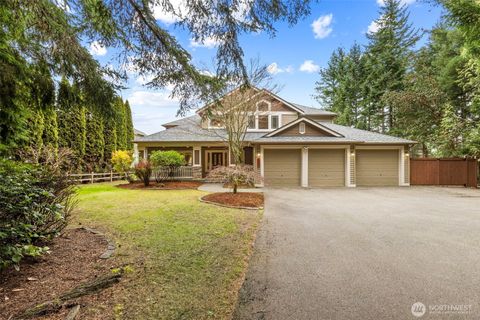 Photo of 3148 Old Sawmill Place NW, Bremerton, WA 98312 (MLS # 2496146)