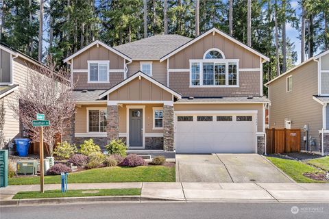 Photo of 11409 Heather Place, Gig Harbor, WA 98332 (MLS # 2212723)