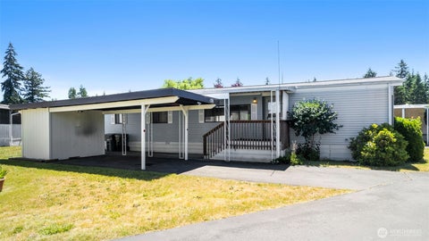 Photo of 20705 9TH Ave E AVE, Spanaway, WA 98387 (MLS # 2537130)