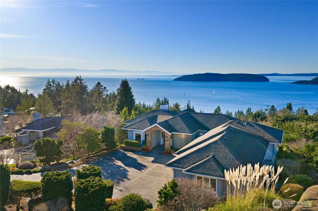 Photo of 11632 Pointe Place, Anacortes, WA 98221 (MLS # 2485312)
