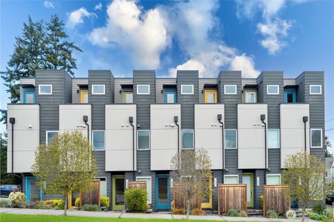 1806 NW 85th Street, Seattle, WA 98117 - MLS#: 2357054