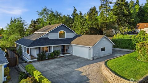 Photo of 707 Gove Street, Steilacoom, WA 98388 (MLS # 2516255)