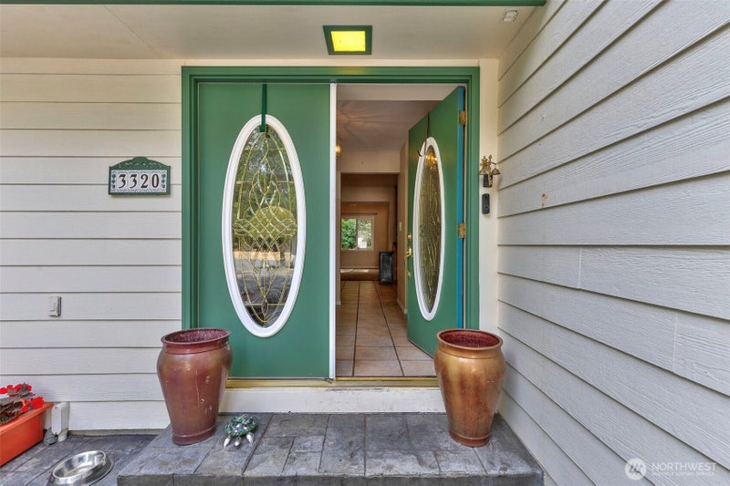 3320 Baker Road