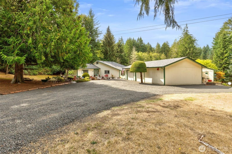 3320 Baker Road
