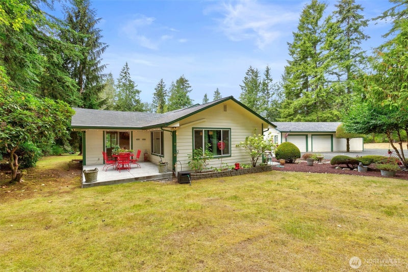 3320 Baker Road