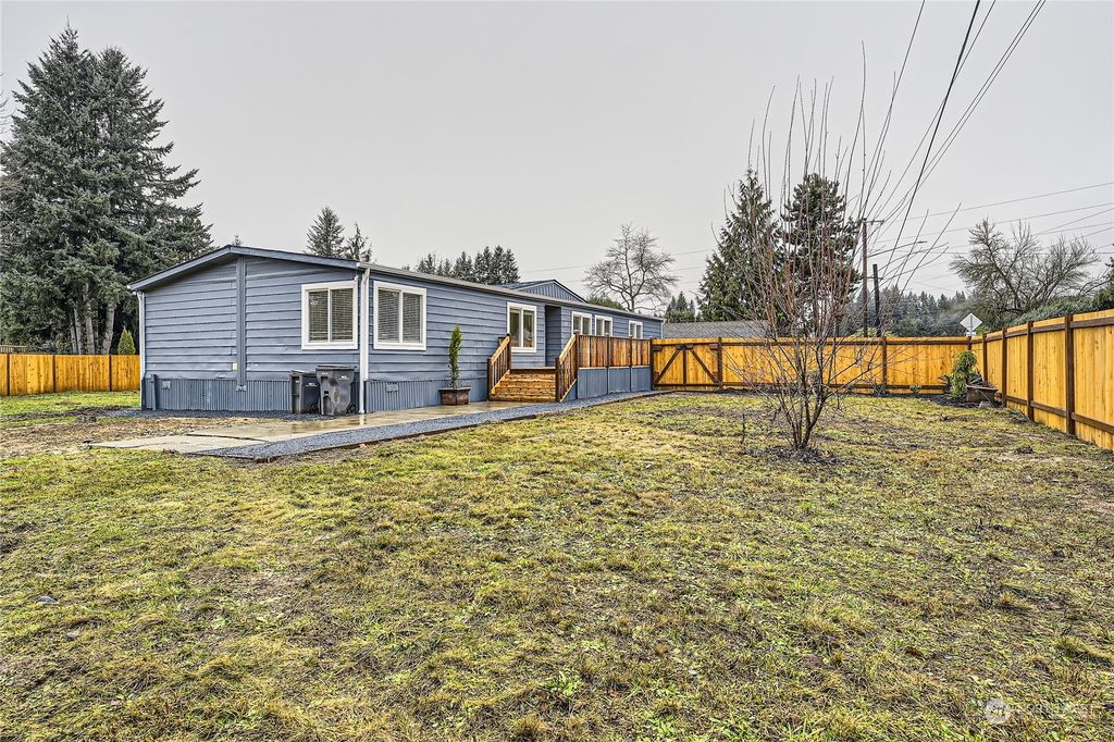 Photo of 8220 163rd Avenue NE, Lake Stevens, WA 98258 (MLS # 2192078)