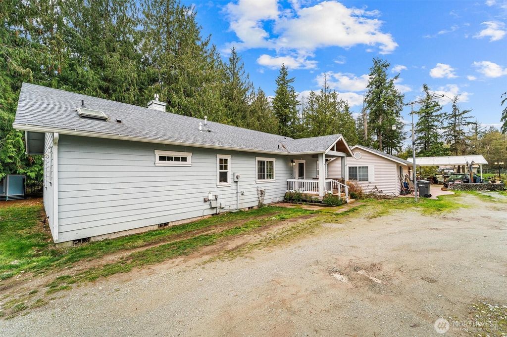 Photo of 31727 76th Avenue NW, Stanwood, WA 98292 (MLS # 2452389)