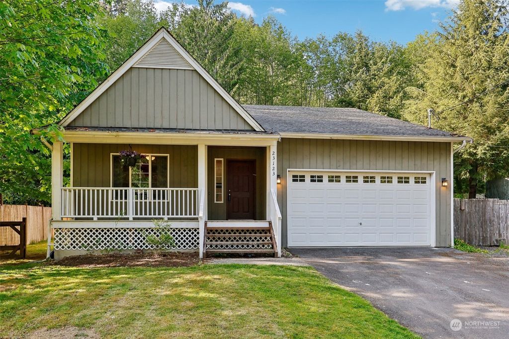 Photo of 23123 Alder Drive, Granite Falls, WA 98252 (MLS # 2225318)