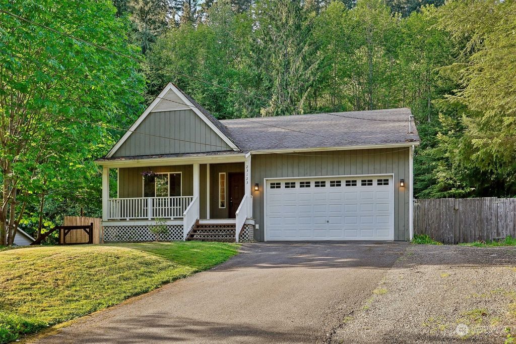 Photo of 23123 Alder Drive, Granite Falls, WA 98252 (MLS # 2225318)