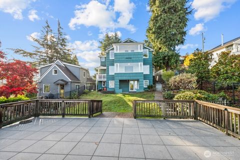 Photo of 2212 E Galer Street, Seattle, WA 98112 (MLS # 2451783)