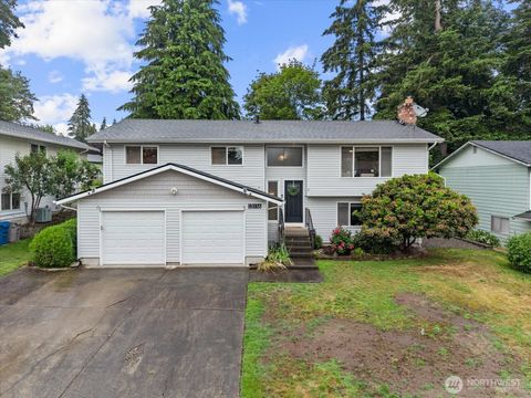 Photo of 13116 SE 188th Street, Renton, WA 98058 (MLS # 2538230)