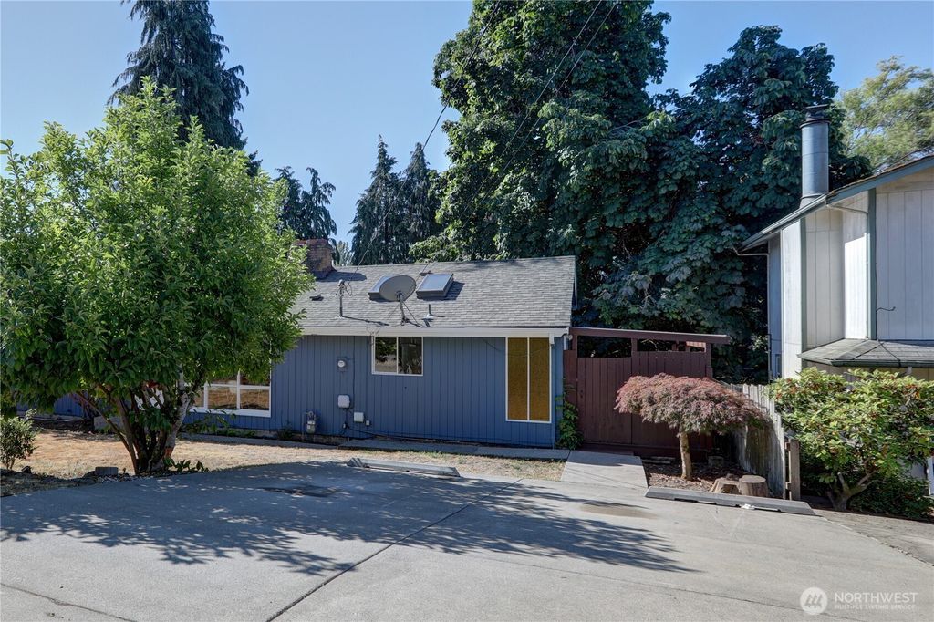 Photo of 4359 S 179th Street, SeaTac, WA 98188 (MLS # 2414935)