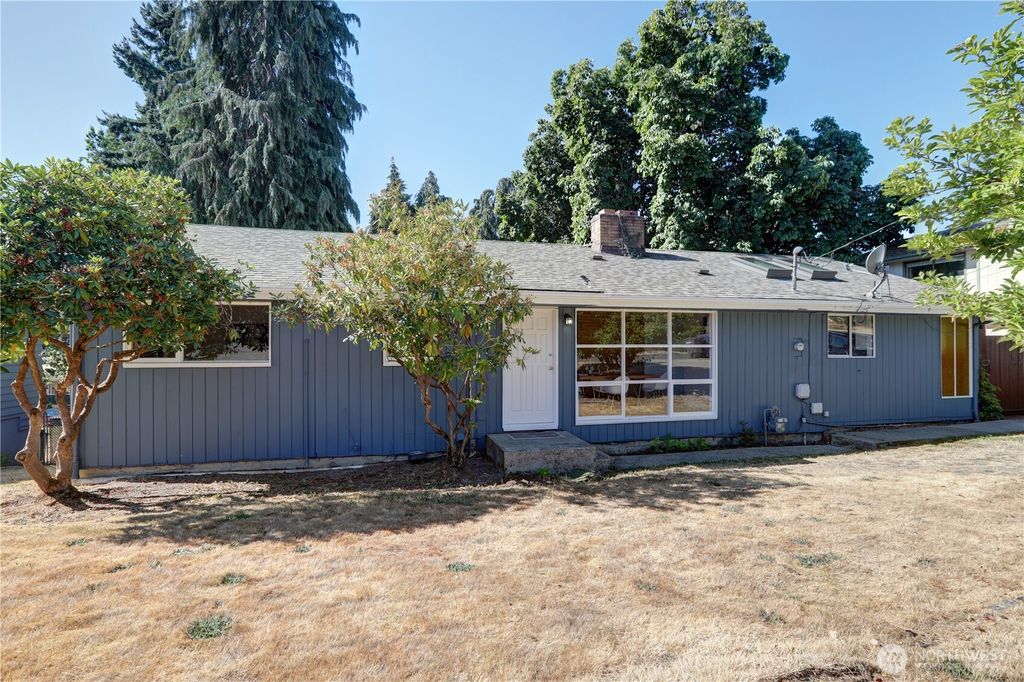 Photo of 4359 S 179th Street, SeaTac, WA 98188 (MLS # 2414935)